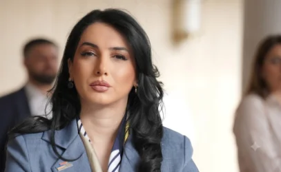 «Ուժեղ Հայաստան»-ի արձագանքն Արամ Սարգսյանի կուսակցության դիմումին