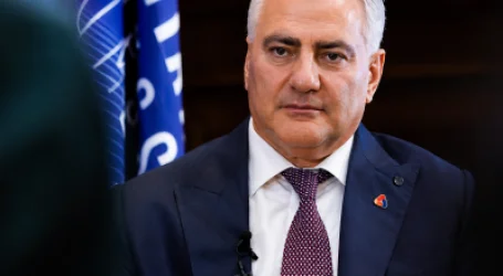 Պատրաստ ենք բոլոր սցենարներին. «Ուժեղ Հայաստան» 