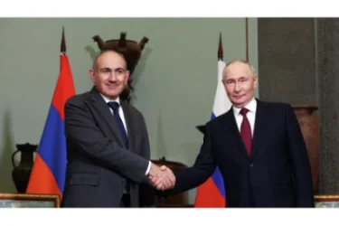 Կրեմլի ուղերձը Երևանին. ինչ հարաբերություն կունենա ՌԴ–ն, եթե վերընտրվի Փաշինյանը