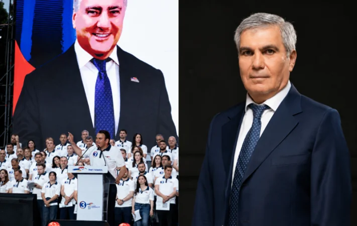 Դատախազությունը դիմել է ԿԸՀ․ «Ուժեղ Հայաստանի» 6 թեկնածուների կալանավորման հարցն օրակարգում է