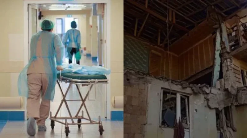 Ճամբարակի հրդեհից տուժածներից մեկը մահացել է․ ԱՆ