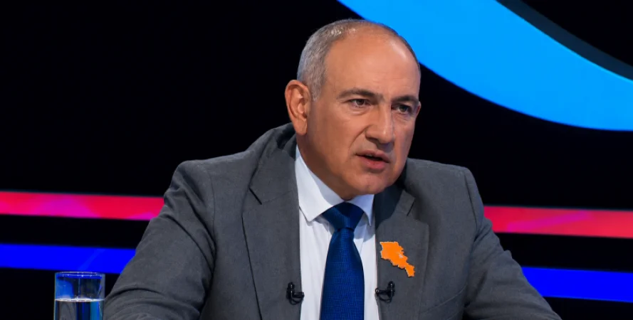 «Մեր գյուղմթերքը կարտահանվի ԵՄ»․ Փաշինյանը՝ Ֆոն դեր Լայենի զանգի մասին