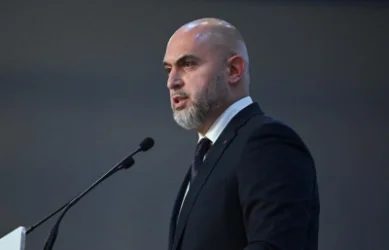 ՀՀԿ փոխնախագահ Արմեն Աշոտյանը կալանավորվեց