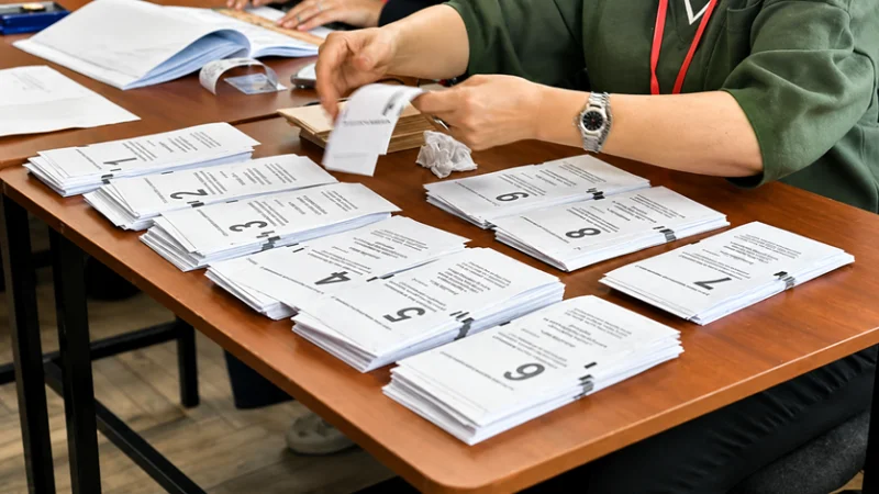 Ինչպիսի՞ն է եղել մասնակցությունը նախորդ ընտրություններին. «Փաստ»