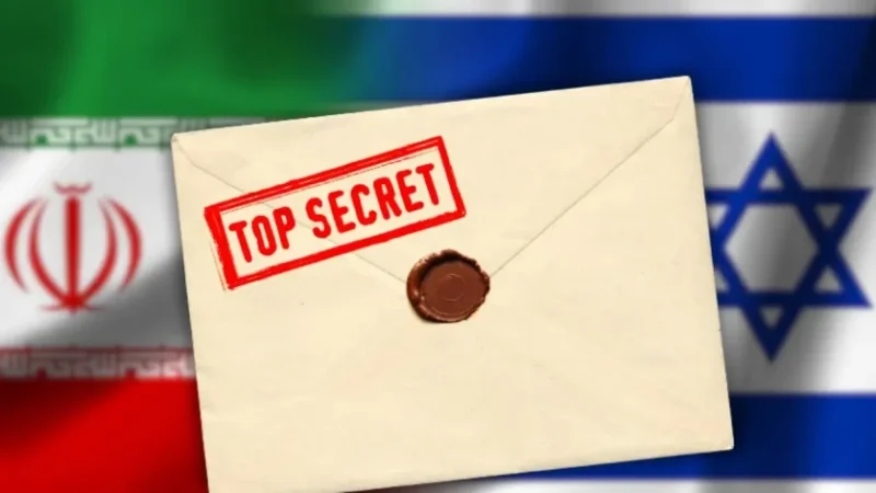 Իրանը հրապարակեց գաղտնի փաստաթղթերի առաջին խմբաքանակը․ հակառակ կողմից արձագանք չկա