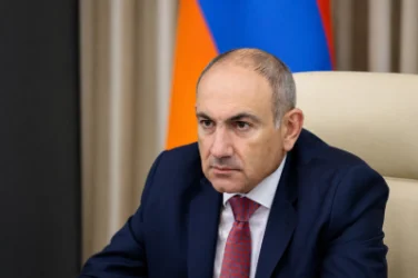  Ձեր ձայնը կարևոր է. Փաշինյանի ուղերձը