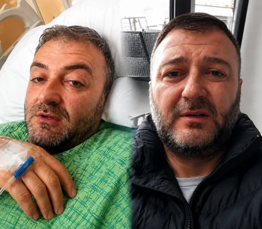 Մահացել է դերասան Խաչատուր Հունանյանը