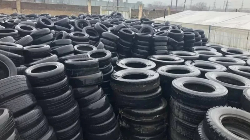 Հայաստանի Զինված Ուժերը անվադողերի կարիք չունի. ՀՀ ՊՆ