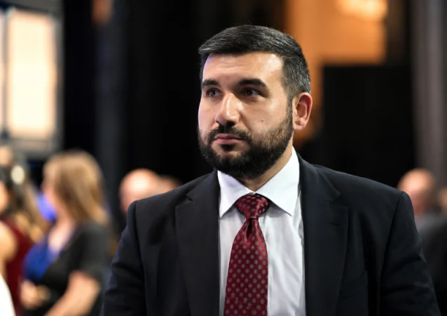 Քվեաթերթիկ դուրս հանելու փորձ. Ալեքսանյանը խոսում է ընտրակաշառքի հնարավոր սխեմայի մասին