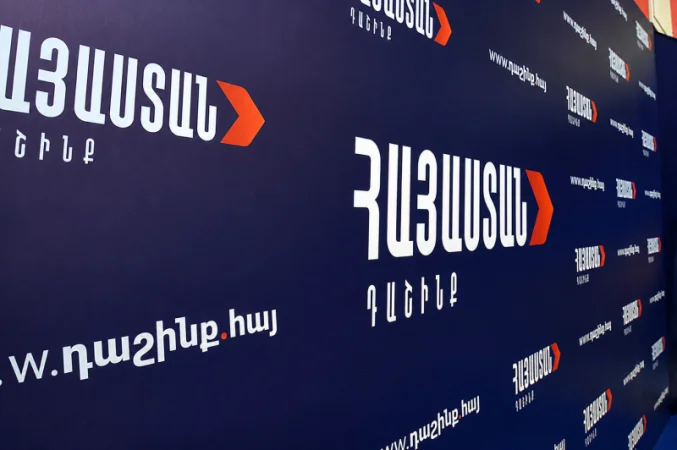 «Հայաստան» դաշինքի նախընտրական շտաբի անդամներն են բերման ենթարկվել
