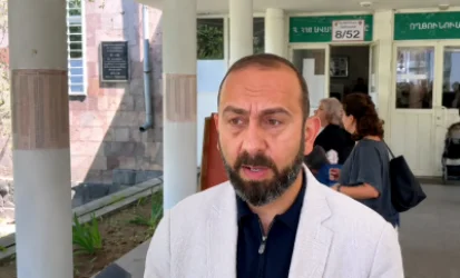 Հայ–ռուսական հարաբերությունները առողջացման կարիք ունեն. Միրզոյան