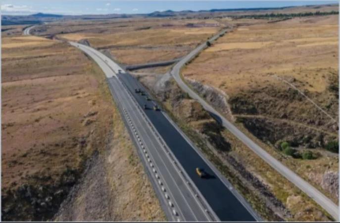 ՀՀ տարածքում ավտոճանապարհները հիմնականում անցանելի են