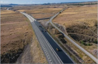 ՀՀ տարածքում ավտոճանապարհները հիմնականում անցանելի են