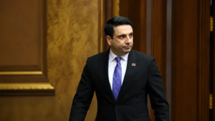 Ալեն Սիմոնյանի ուշագրավ հայտարարությունը․ շատ խիստ են լինելու