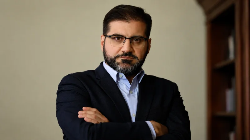 Պետք է՝ մի քաղաքական միջավայրի, որտեղ է մեր պետության գոյությունը չի վիճարկվում․  Արման Բաբաջանյան