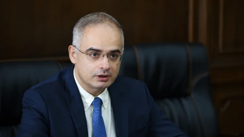 Քվեարկեցի՝ խելագար Հայաստանը փոխարինենք խելամիտ Հայաստանով․  Լևոն Զուրաբյան