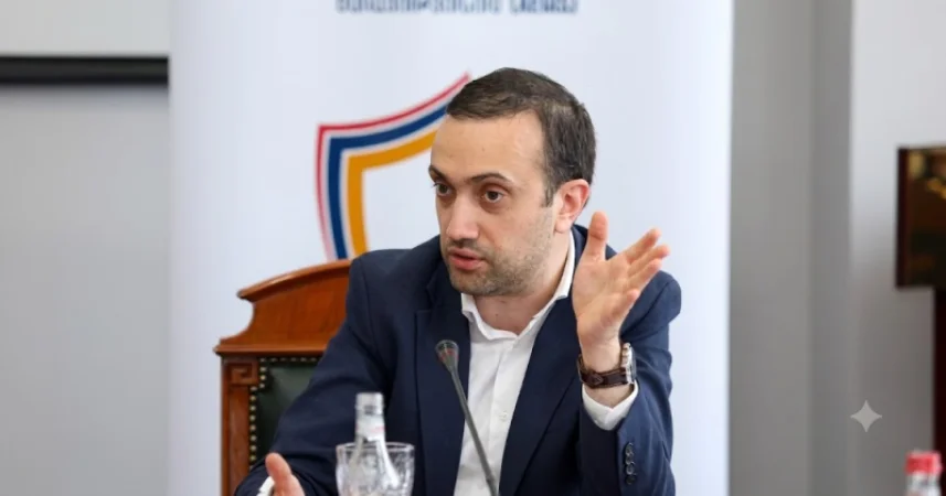 Տեսել ենք մի դեպք, որը երևի թե նախադեպը չունի. Դանիել Իոաննիսյանն ահազանգում է