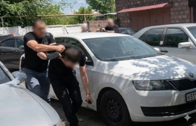 ՏԵՍԱՆՅՈՒԹ. Ձերբակալվել է 3 անձ. հայտնաբերվել են ընտրողների ցուցակներ