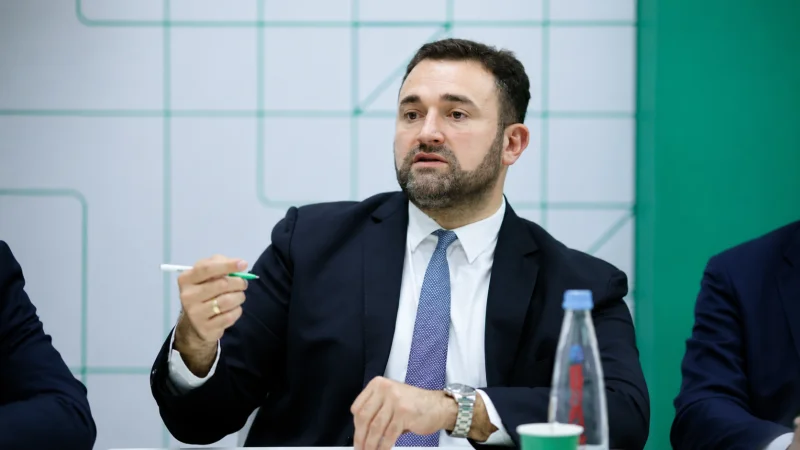 Վրաստանի ԿԸՀ նախագահը՝ Հայաստանում անցկացվող ընտրությունների մասին