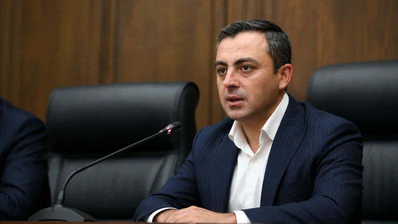 Շանսերը մոտենում են զրոյի․ Իշխան Սաղաթելյանի աղմկահարույց հայտարարությունը