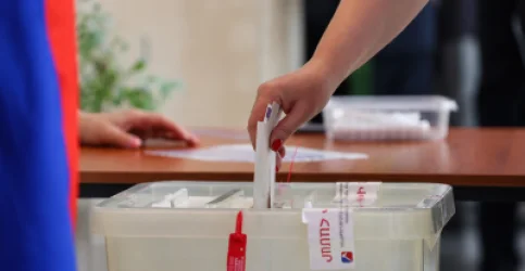 Ի՞նչ անել, եթե մինչև ժամը 20:00-ը չեք հասցրել քվեարկել․ իրազեկում