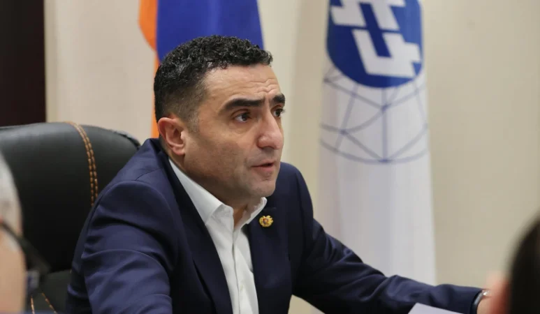 ՀԷՑ-ը հայտնում է ընտրատեղամասերի անխափան էլեկտրամատակարարման մասին
