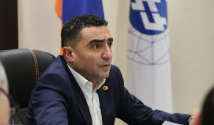 ՀԷՑ-ը հայտնում է ընտրատեղամասերի անխափան էլեկտրամատակարարման մասին