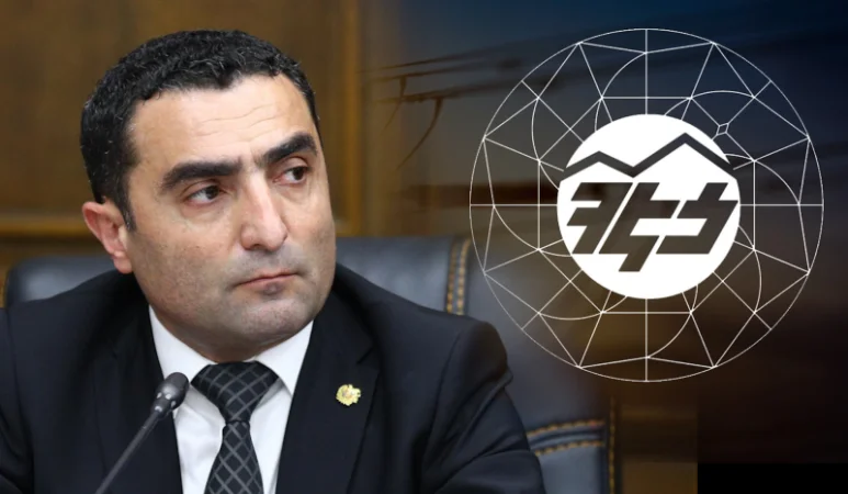 ՀԷՑ-ը կհարուցի դատական հայցեր․ Ռոմանոս Պետրոսյանը հայտարարությամբ է հանդես եկել