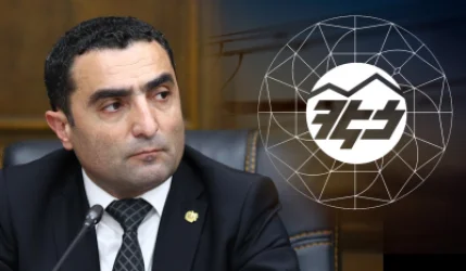ՀԷՑ-ը կհարուցի դատական հայցեր․ Ռոմանոս Պետրոսյանը հայտարարությամբ է հանդես եկել