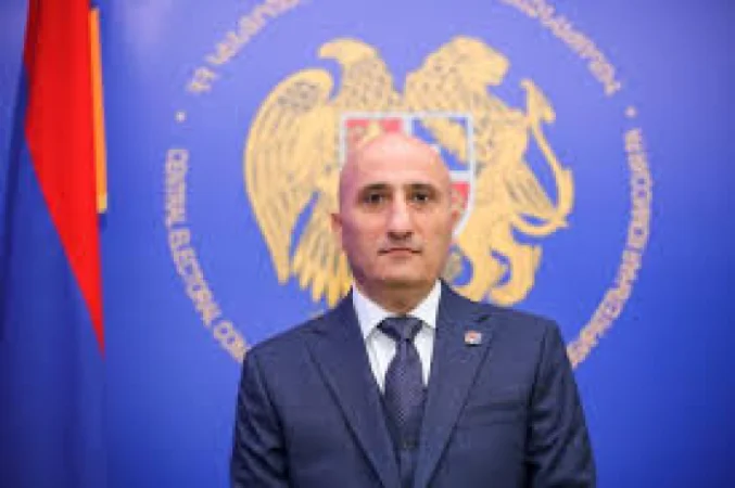 Հոսանքազրկումները չեն ազդի քվեարկության արդյունքների վրա. ԿԸՀ նախագահ   