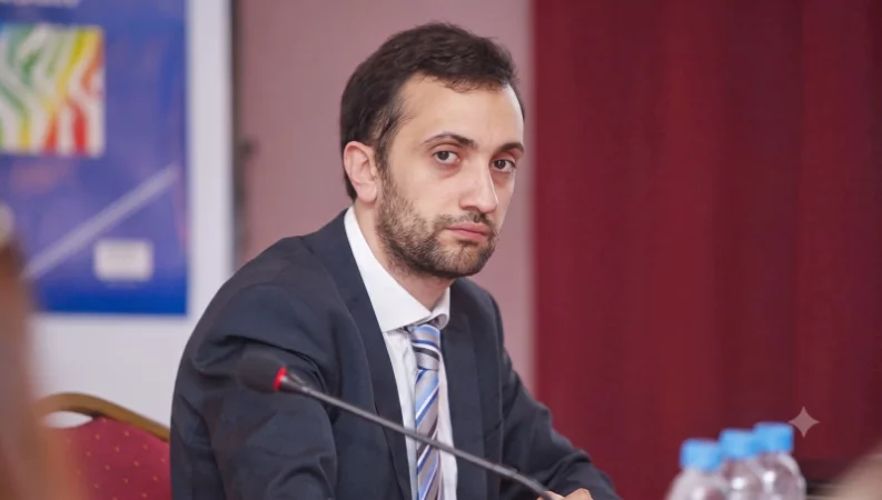 Դանիել Իոաննիսյանը հրապարակել է վիճակագրություն ընտրատեղամասերից