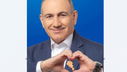 Փաշինյանը շտապ մամուլի ասուլիսով հանդես կգա
