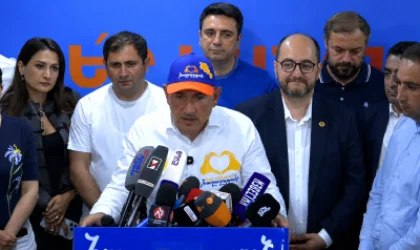 ՔՊ-ն հաղթեց ընտրություններում. Փաշինյան