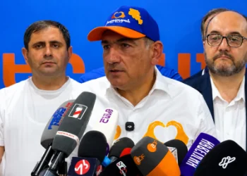 Քրեաօլիգարխիկ համակարգը պետք է արմատախիլ արվի ՀՀ–ից. Փաշինյան