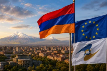 Ի՞նչ ուղղությամբ կշարունակի շարժվել Հայաստանը․ Փաշինյանի պատասխանը