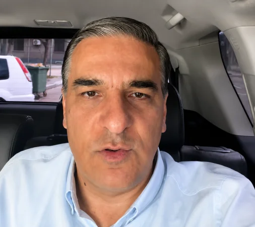 «Վարչապետը նման լիազորություն չունի». Թաթոյանի կոշտ հայտարարությունը