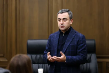 Պետք է պատասխան տաս ընտրախախտումների համար,. Սաղաթելյանը՝ Փաշինյանին