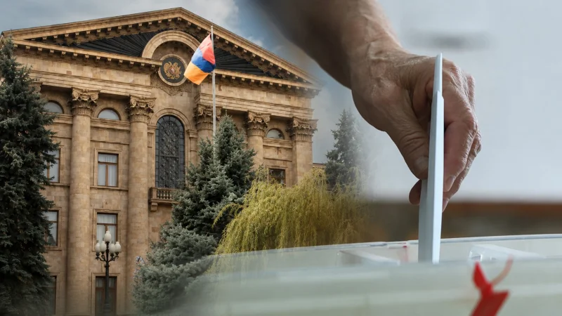 09:00 Լուրերը մեկ տողով. Ընտրությունների նախնական արդյունքները, ընդդիմության կոշտ արձագանքը