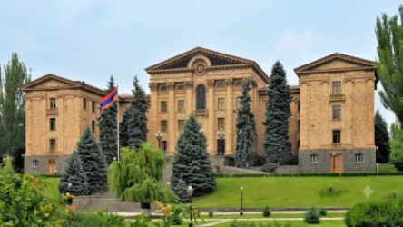 Նոր ԱԺ-ում կլինի 105 պատգամավոր. հայտնի է` որ կուսակցությունը քանի մանդատ կունենա