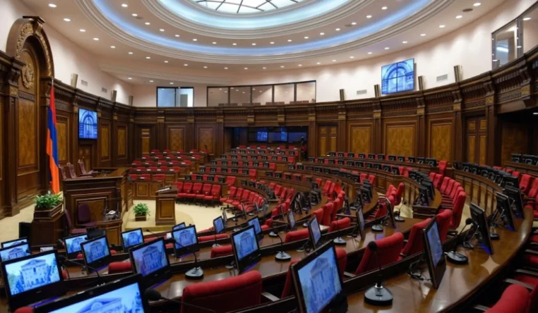 Մանդատների բաշխման պատկերը փոխվեց