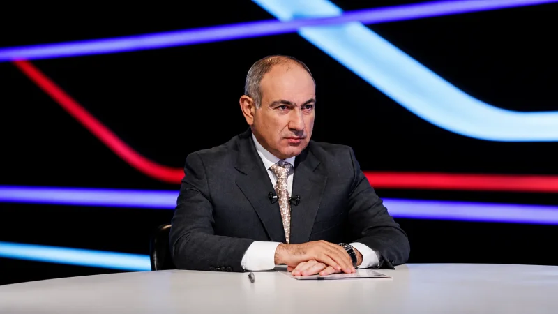 Որ կուսակցությունն է շնորհավորական ուղերձով դիմել Փաշինյանին