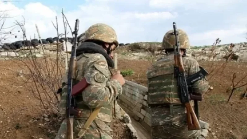 Բանակում հանցագործությունները նվազել են 18.5%-ով. ՀՀ զինվորական դատախազություն