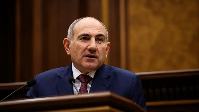 Փաշինյանի կարևոր հայտարարությունը՝ Ղարաբաղից տեղահանված անձանց վերաբերյալ
