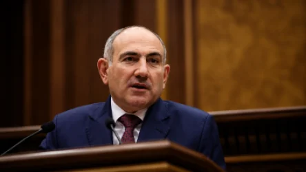 Փաշինյանի կարևոր հայտարարությունը՝ Ղարաբաղից տեղահանված անձանց վերաբերյալ