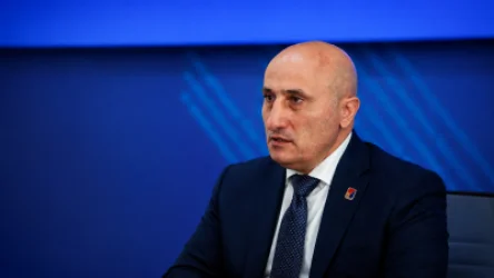 Կամ պետք է քվեարկեին, կամ իրենց վրա տեղամասի դուռը կողպեինք․ ԿԸՀ նախագահի արձագանքը