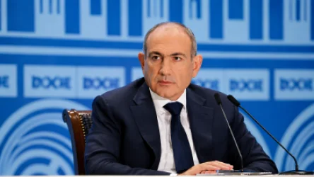 Դուք կարող եք հպարտանալ Ձեր դերով․ Եվրոպայից ուղերձով դիմել են Փաշինանին