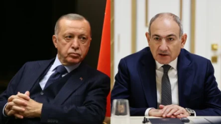 ԱԽ քարտուղարը՝ Փաշինյանի Թուրքիա մեկնելու մասին