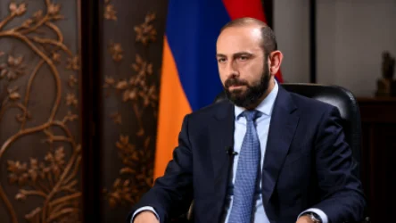 Արարատ Միրզոյանը կոչով դիմել է ՀՀ քաղաքացիներին