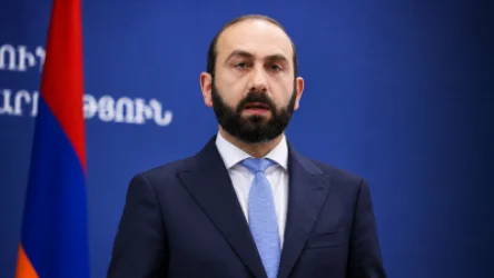 Նոր փուլ է սպասվում՝ Թուրքիայի հետ հարաբերություններում․ Միրզոյան