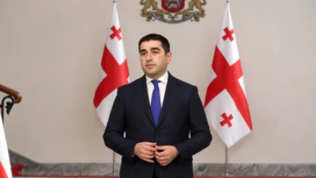 Վրաստանի խորհրդարանի նախագահի արձագանքը՝ Փաշինյանի հաղթանակին